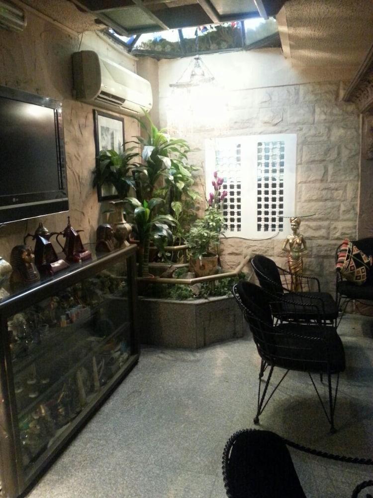 Oasis Hotel Heliopolis Cairo Exterior photo