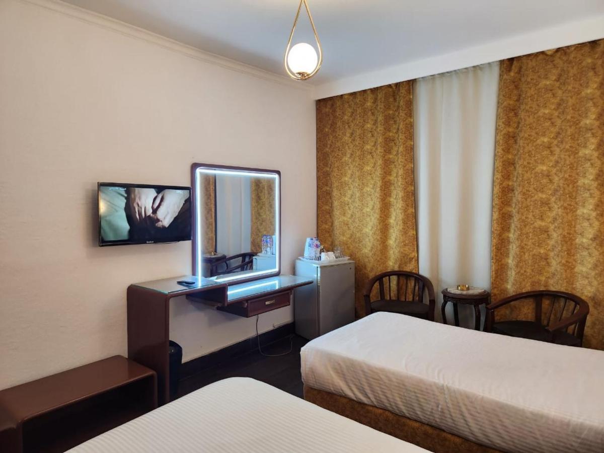 Oasis Hotel Heliopolis Cairo Exterior photo