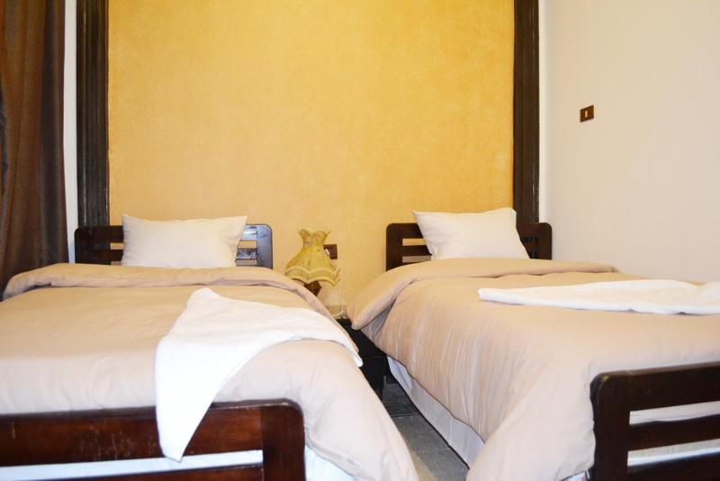 Oasis Hotel Heliopolis Cairo Exterior photo